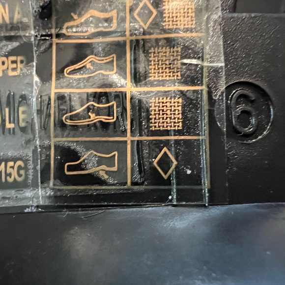 Michael Kors Fulton Rain Boots - EXCELLENT LIKE NEW CONDITION! - Picture 14 of 14